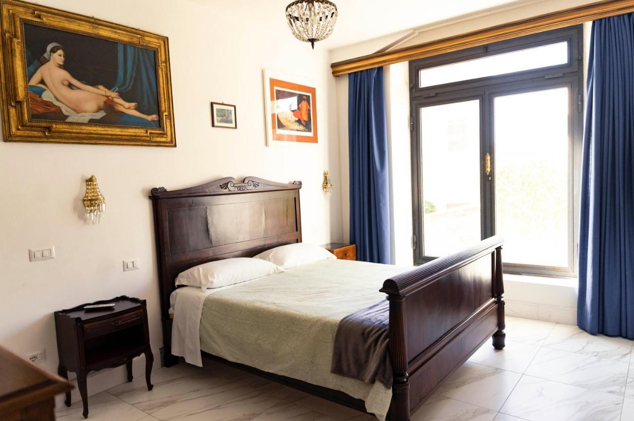 Sullago Appartamenti -Romantico Appartamento In Centro Castiglione del Lago Exterior photo